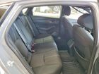 2024 Honda Accord Hybrid Sport Серый vin: 1HGCY2F54RA002010