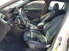 2021 Bmw X2 Sdrive2 Белый vin: WBXYH9C05M5T13424