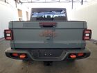 2026 Jeep Gladiator Mojave Серый vin: 1C6RJTEG0TL150812 Damage: Rear Metal Bumper Painted, Chipped, 2