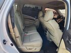 2017 Acura Mdx Technology Белый vin: 5FRYD3H59HB004617