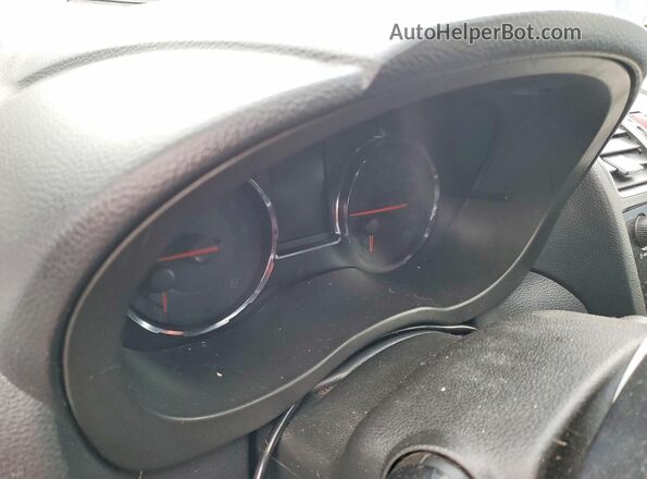 JF1VA1A62J9807795 2018 SUBARU WRX Черный Вид задних сидений