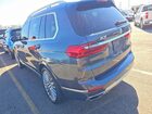 2019 Bmw X7 Xdrive40i Gray vin: 5UXCW2C52KLB43713 2019 Bmw X7 Xdrive40i Gray vin: 5UXCW2C52KLB43713