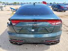2022 Kia Stinger Gt2 Черный vin: KNAE55LCXN6120142