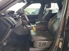 2020 Land Rover Discovery Se Черный vin: SALRG2RV0L2416385