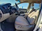 2019 Kia Sedona Lx White vin: KNDMB5C1XK6549766
