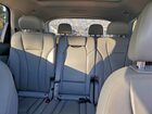 2017 Audi Q7 Premium Plus Черный vin: WA1LAAF75HD051626