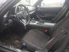 2016 Mazda Mx-5 Miata Sport Черный vin: JM1NDAB75G0107243