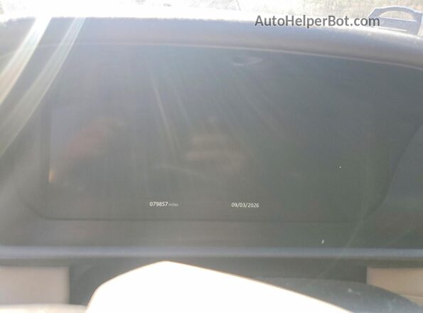 SALRR2RV9JA061343 2018 LAND ROVER DISCOVERY Синий Вид задних сидений