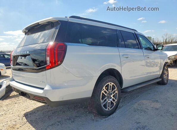 1FMJK1J86SEA46670 2025 FORD EXPEDITION Серый Задняя правая четверть