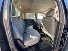 2016 Ram 2500 St Серый vin: 3C6UR5CL6GG133286