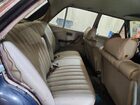 1971 Mercedes-benz 230 Brown vin: 114015100304449