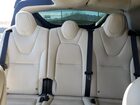 2019 Tesla Model X Серый vin: 5YJXCAE21KF162987 2019 Tesla Model X Серый vin: 5YJXCAE21KF162987