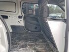 2019 Ram Promaster City - Cargo Van - Prior Fleet Белый vin: ZFBHRFAB3K6L89330