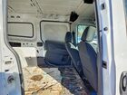 2017 Ram Promaster City Белый vin: ZFBERFAB1H6E58238