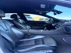 2016 Bmw M6 Gran Coupe Белый vin: WBS6E9C56GG437177