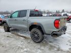 2026 Gmc Canyon Elevation Gray vin: 1GTP2BEK7T1163788