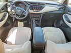 2020 Buick Encore Gx Select Белый vin: KL4MMDS26LB134218