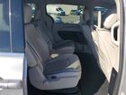 2017 Chrysler Pacifica Ehybrid Platinum Серебряный vin: 2C4RC1N79HR684994