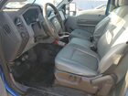 2016 Ford F250 Super Duty Белый vin: 1FTBF2A66GEB35695 Damage: Left Front Seat Cushion, Torn, 3 To 4 Inches