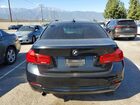 2018 Bmw 320 I Black vin: WBA8E1G57JNU89851 2018 Bmw 320 I Black vin: WBA8E1G57JNU89851