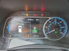 2025 Nissan Leaf S Серый vin: 1N4AZ1BV5SC564937