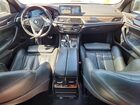 2020 Bmw 530 I Black vin: WBAJR3C01LWW59713