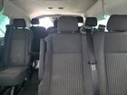 2016 Ford Transit T-150 Серый vin: 1FMZK1YM4GKB17587