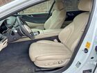 2022 Genesis G80 2.5t Белый vin: KMTGB4SC2NU092298