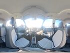 2022 Hyundai Venue Sel Белый vin: KMHRC8A3XNU208940