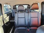 2016 Mercedes-benz Metris Серебряный vin: WD4PG2EE9G3091083 2016 Mercedes-benz Metris Серебряный vin: WD4PG2EE9G3091083