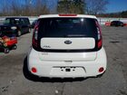 2019 Kia Soul + White vin: KNDJP3A5XK7690247