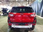 2026 Jeep Compass Limited Красный vin: 3C4NJDCN5TT184229