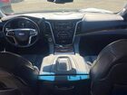 2018 Cadillac Escalade Esv Черный vin: 1GYS4GKJ0JR215185