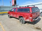 2016 Toyota Tacoma Sr Red vin: 5TFSX5EN7GX045525 2016 Toyota Tacoma Sr Red vin: 5TFSX5EN7GX045525