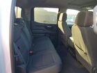 2020 Chevrolet Silverado C1500 Lt White vin: 3GCPWCEK8LG304234 2020 Chevrolet Silverado C1500 Lt White vin: 3GCPWCEK8LG304234