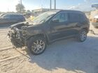 2022 Jeep Compass Latitude Lux Черный vin: 3C4NJDFB4NT118548