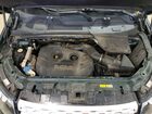 2017 Land Rover Discovery Sport Hse Зеленый vin: SALCR2BG0HH648338