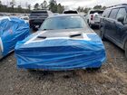 2021 Dodge Challenger Sxt Угольный vin: 2C3CDZAGXMH506278