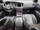 2020 Dodge Charger Sxt Black vin: 2C3CDXBG2LH213959