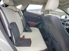 2016 Mazda Cx-3 White vin: JM1DKBD74G0126953