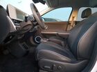 2023 Hyundai Ioniq 5 Sel White vin: KM8KNDAF0PU160530