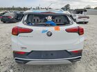 2023 Buick Encore Gx Essence White vin: KL4MMFSL1PB007368