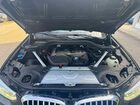 2021 Bmw X3 Xdrive30i Черный vin: 5UXTY5C09M9H28918