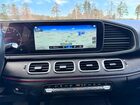 2020 Mercedes-benz Gle 350 4matic Черный vin: 4JGFB4KB0LA150579