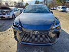 2025 Lexus Rx 350 Base Gray vin: 2T2BAMBA1SC056150 2025 Lexus Rx 350 Base Gray vin: 2T2BAMBA1SC056150