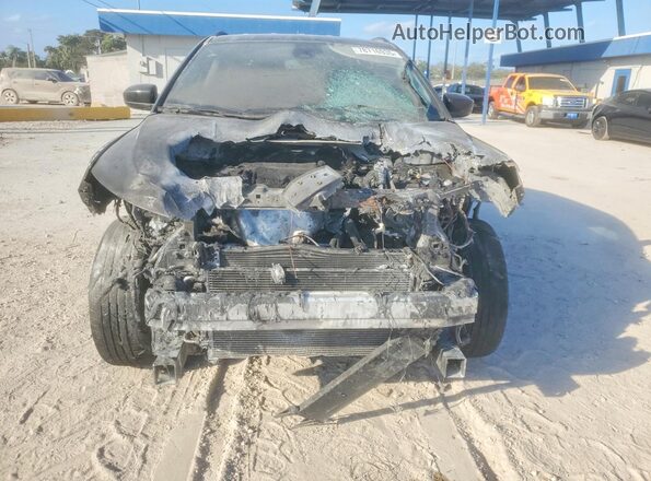 3C4NJDFB4NT118548 2022 JEEP COMPASS Черный Вид сзади