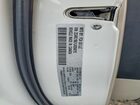 2020 Chrysler Pacifica Touring L Белый vin: 2C4RC1BG1LR284215