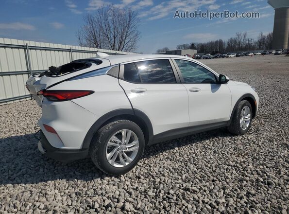 KL47LAEP7TB105512 2026 BUICK OTHER Белый 