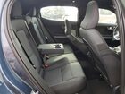 2021 Polestar 2 Blue vin: LPSED3KAXML006449