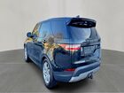 2019 Land Rover Discovery Hse Угольный vin: SALRR2RK5KA085310